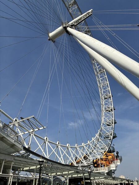 Londen Eye_nah